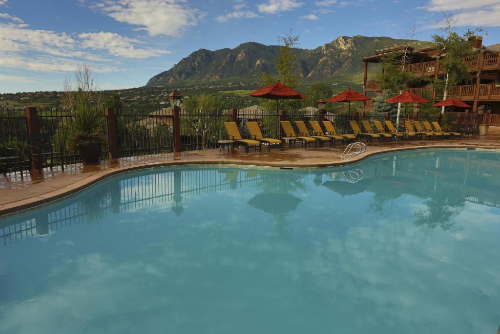 Cheyenne Mountain Resort a Dolce by Wyndham Main image 2